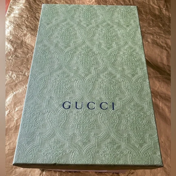 Gucci Rubber slipper and sole sandal - Picture 2 of 9